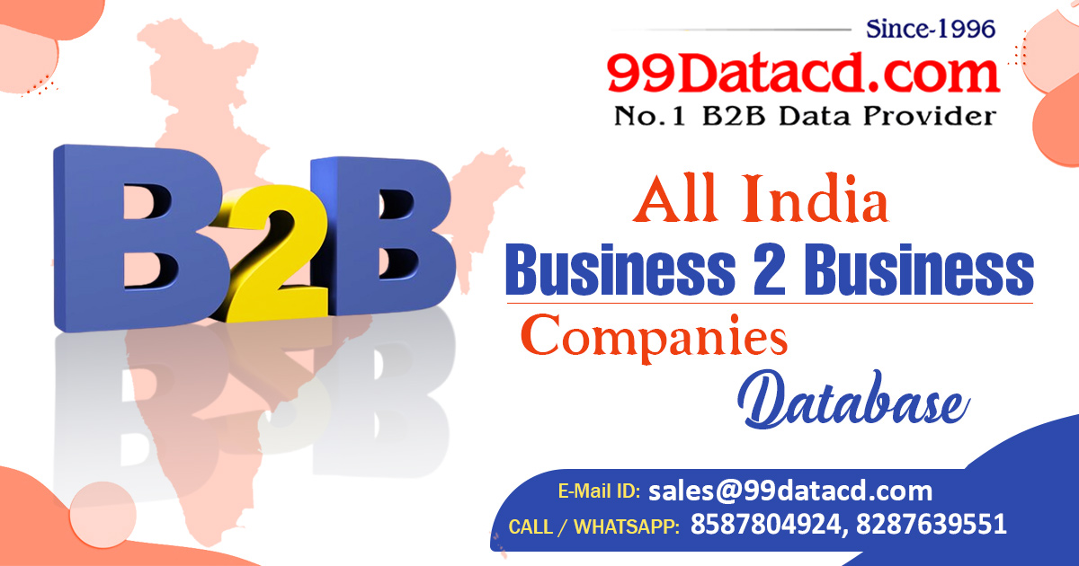 list of companies in India