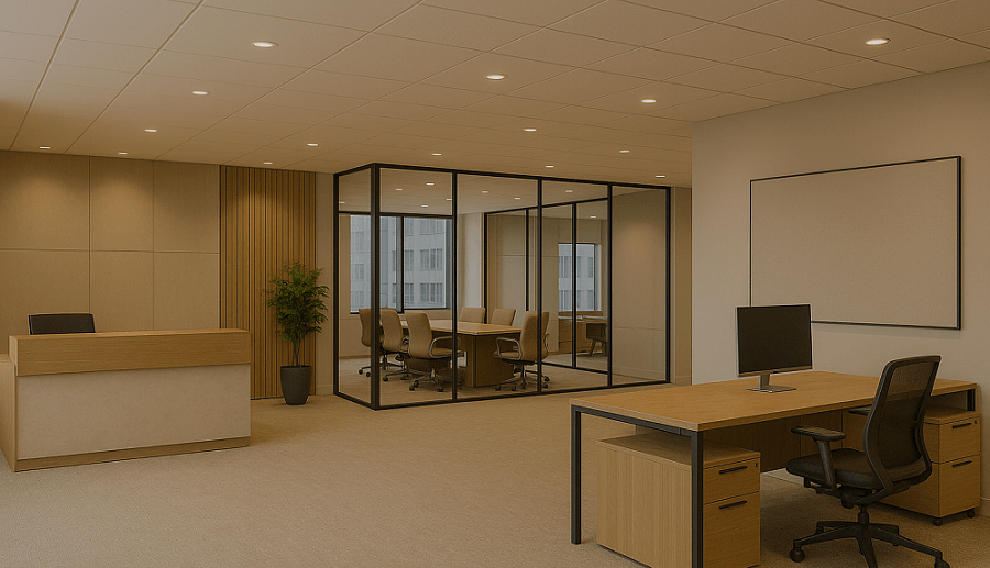 Luxury Wooden Furniture Manufacturer in Noida