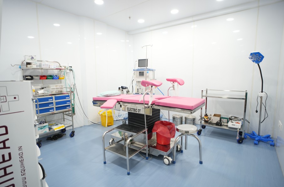 NT Scan Clinic in Jaipur for Accurate Early Pregnancy Screening