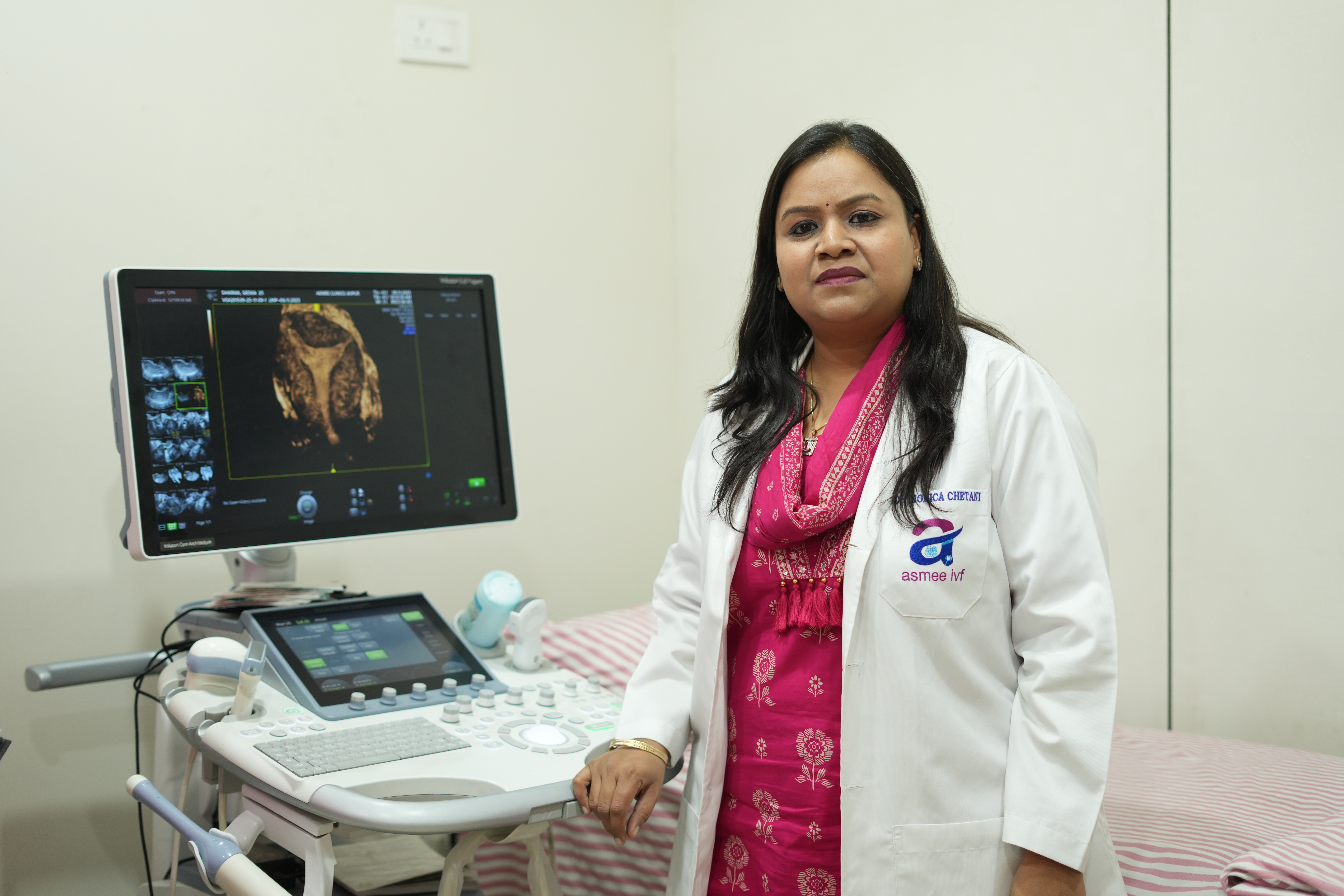 Best IVF Doctor in Jaipur for Successful Fertility Treatments