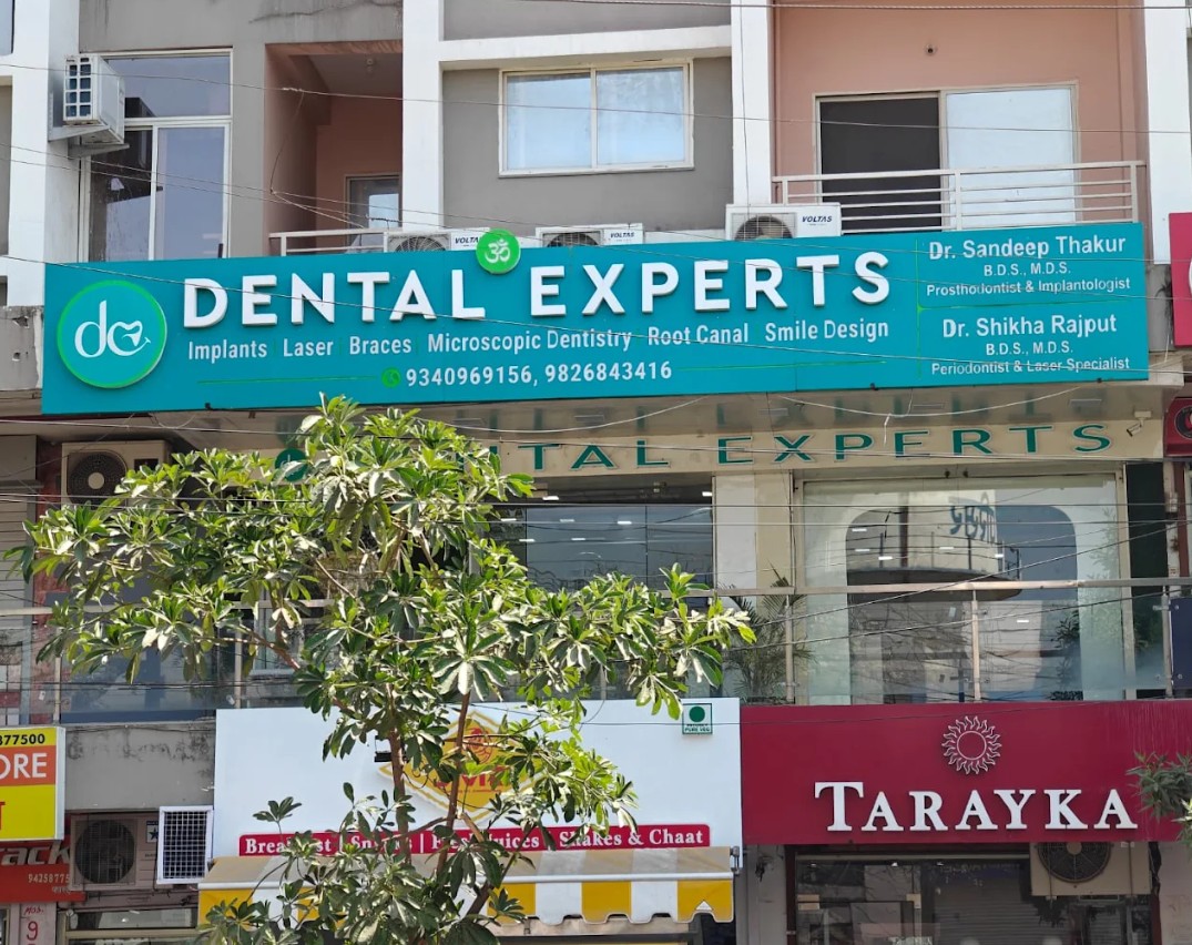 Teeth Cleaning in Bhopal Benefits Professional Scaling for Oral Health