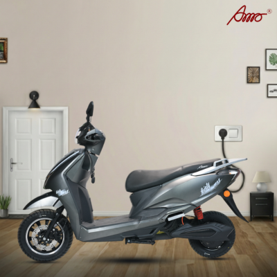 amo electric scooter