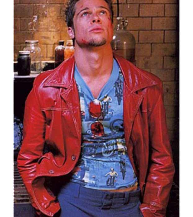 Shop Tyler Durden Fame Jacket Innovation and Stranger Things Season 5 Vol 2 Buzz