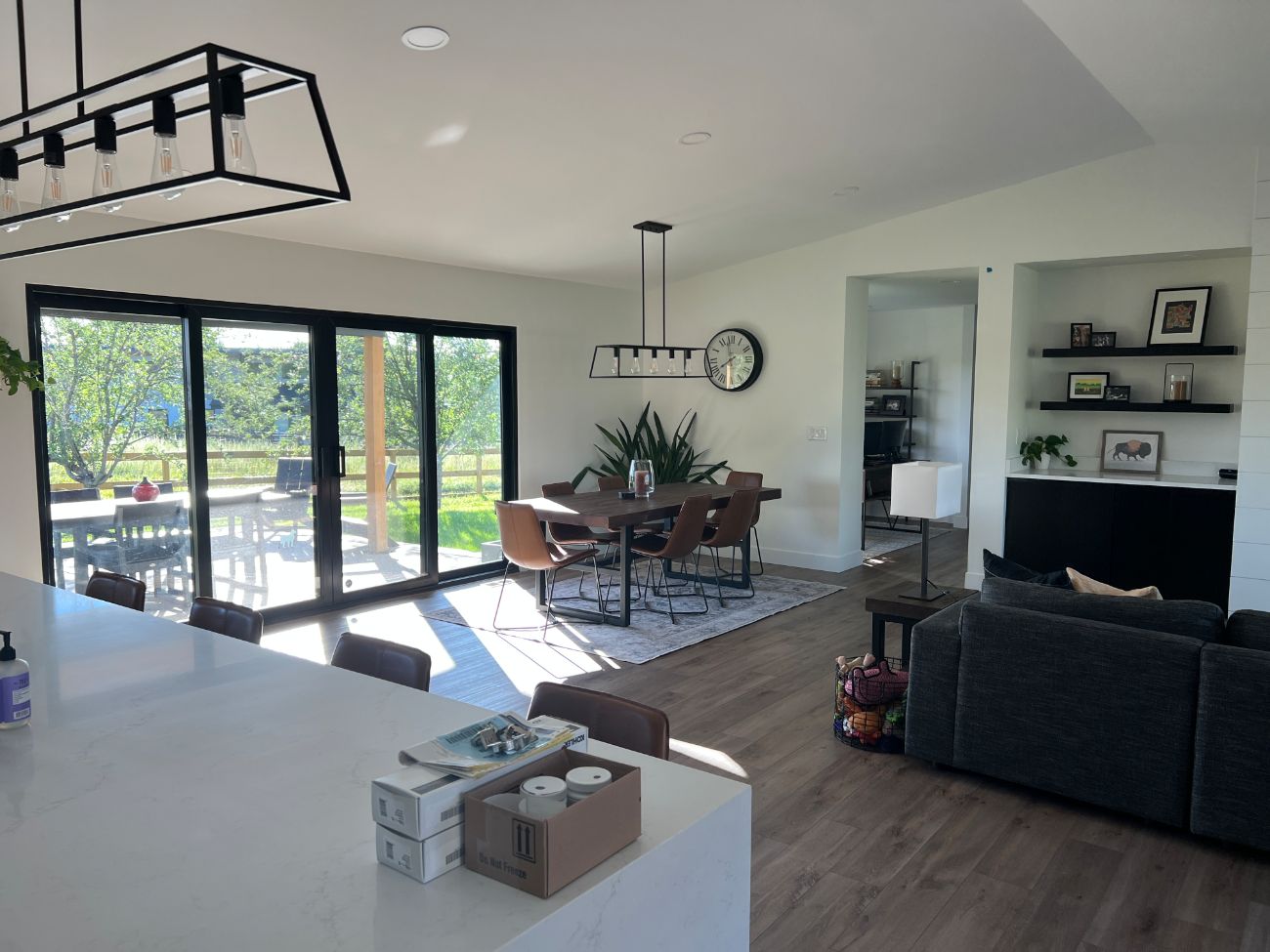 The Full-Service Approach to Luxury Homes in Parker: Design, Build, Remodel, and Expand