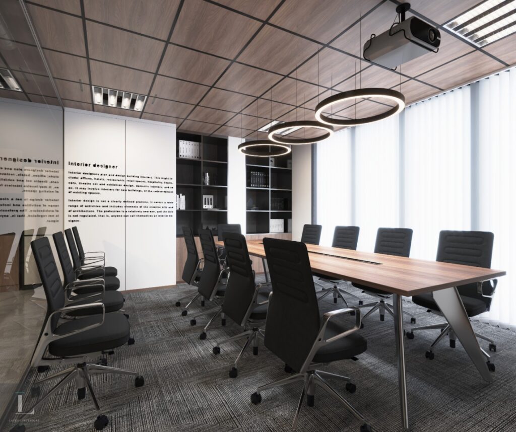 The Changing Face of Interior Design in Delhi: From Modern Homes to Smart Offices