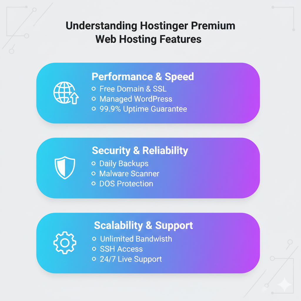 Where Can You Buy Hostinger Premium Web Hosting with Maximum Discounts?