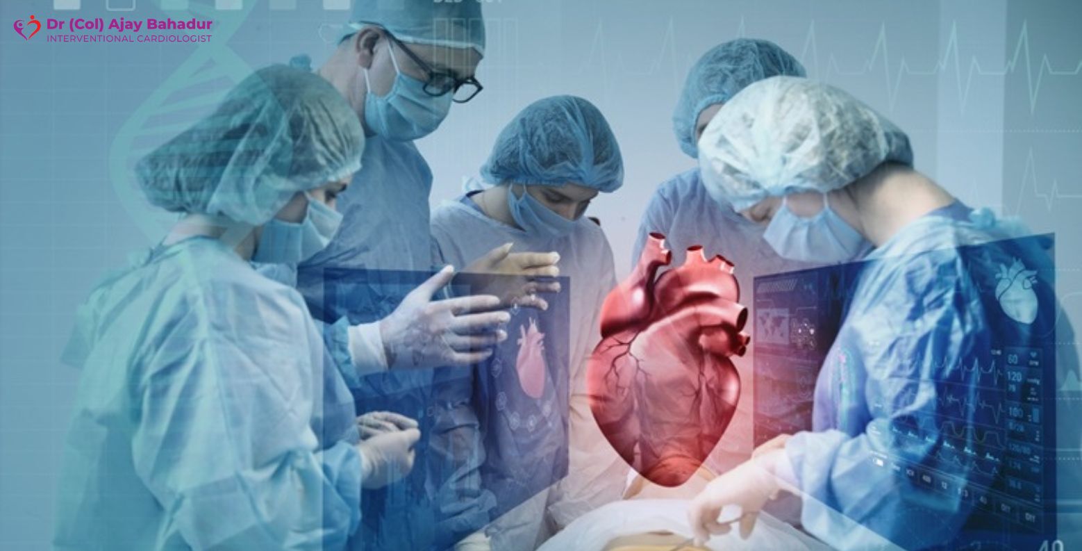 Cost of Heart Treatments in Lucknow: What You Need to Know