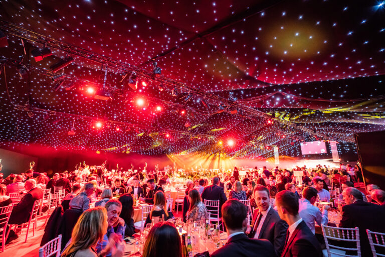 Speedy Event Rentals: NYC Event Management Made Easy