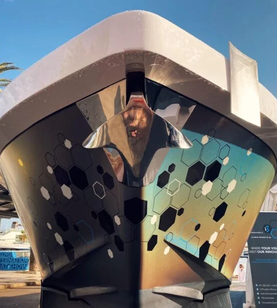 Carbon Fiber Products & CARBON FIBRE MALLORCA: I3 Composites' Composite Innovation
