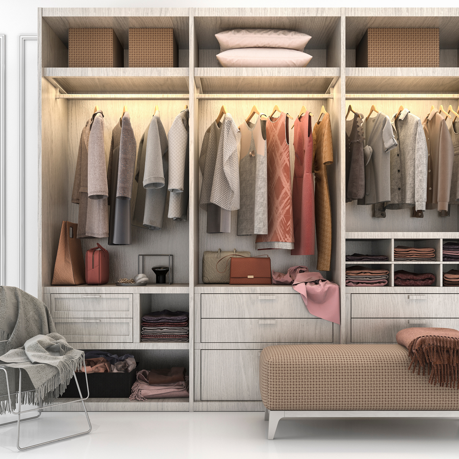 Butler Luxury Redefines the Best Suit Hangers for Men