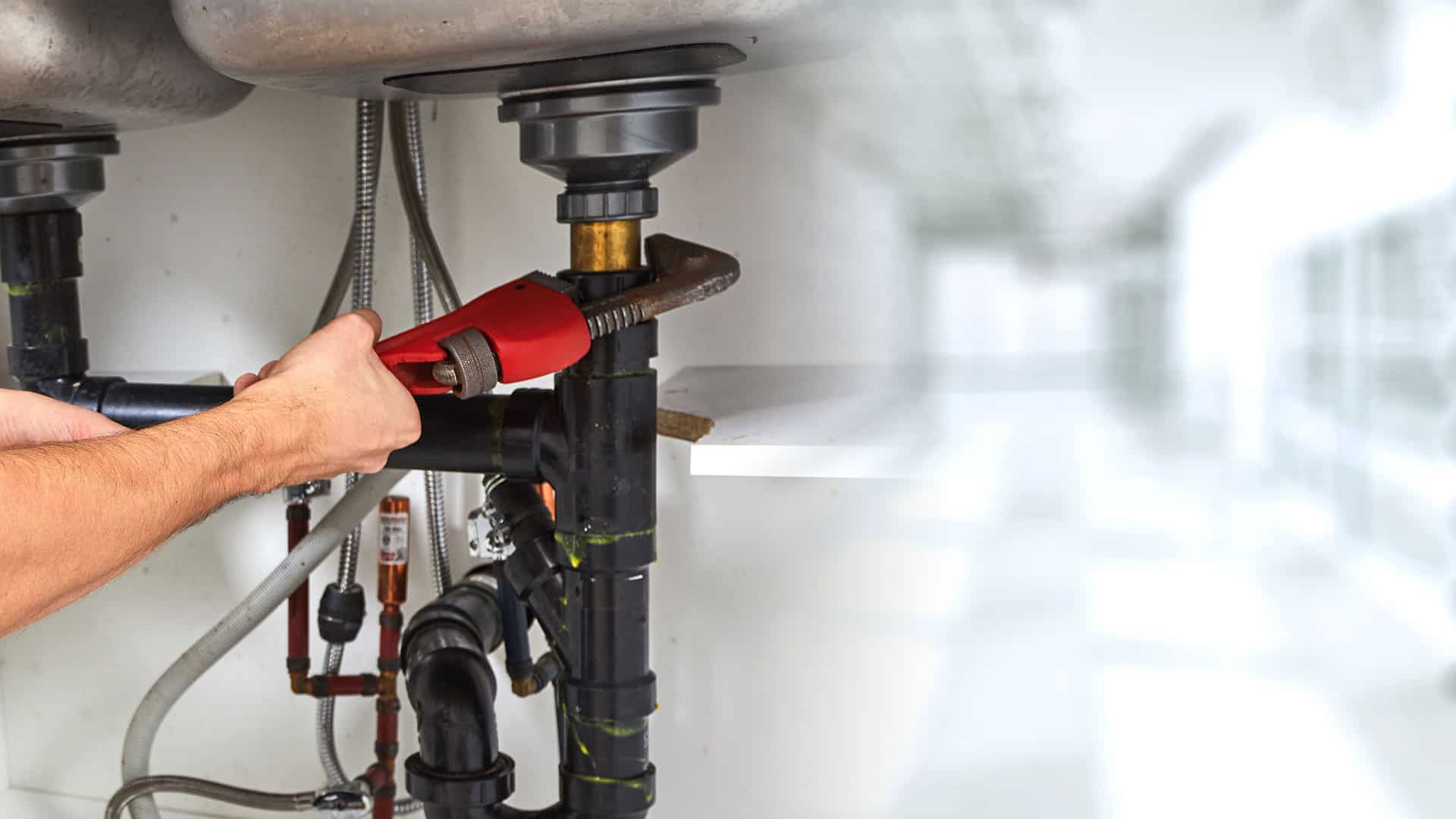 The Importance of Reviews When Choosing a Plumbing Company in Washougal, WA