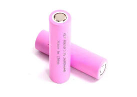 Chinese Lithium Ion Battery Manufacturer