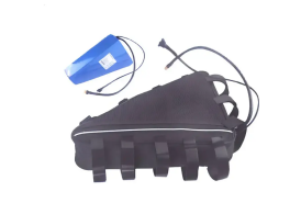 More LiFePO4 Battery