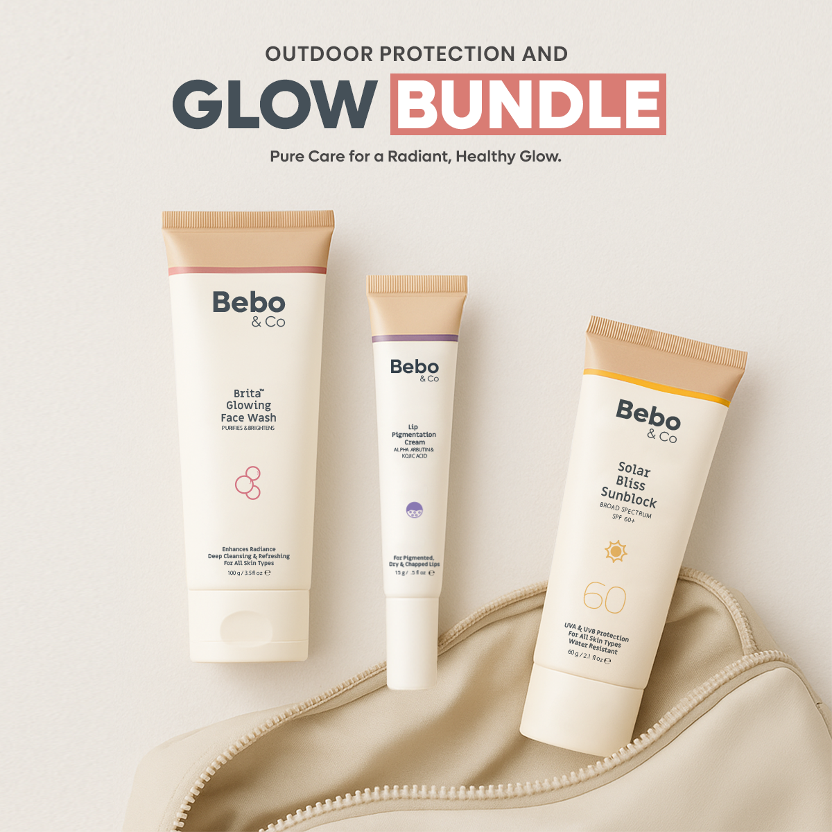 A Complete Guide to Treating Face and Lip Pigmentation with the Right Skincare