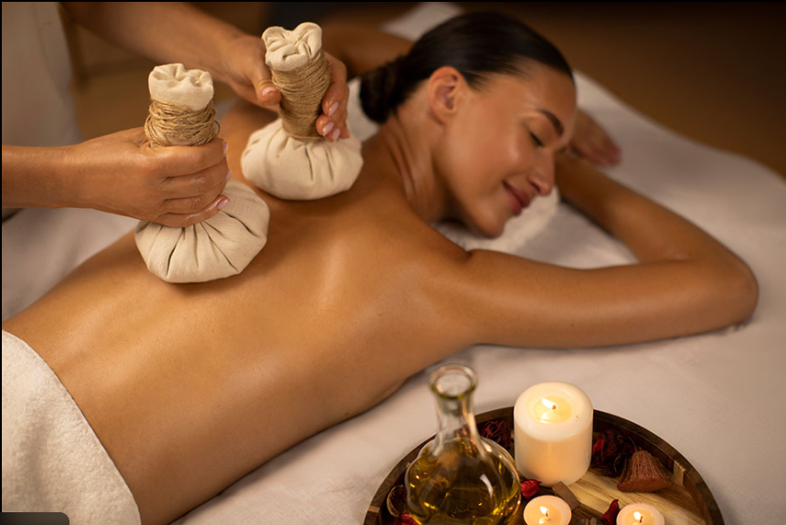 Ayurvedic and Panchkarma Center In Dehradun