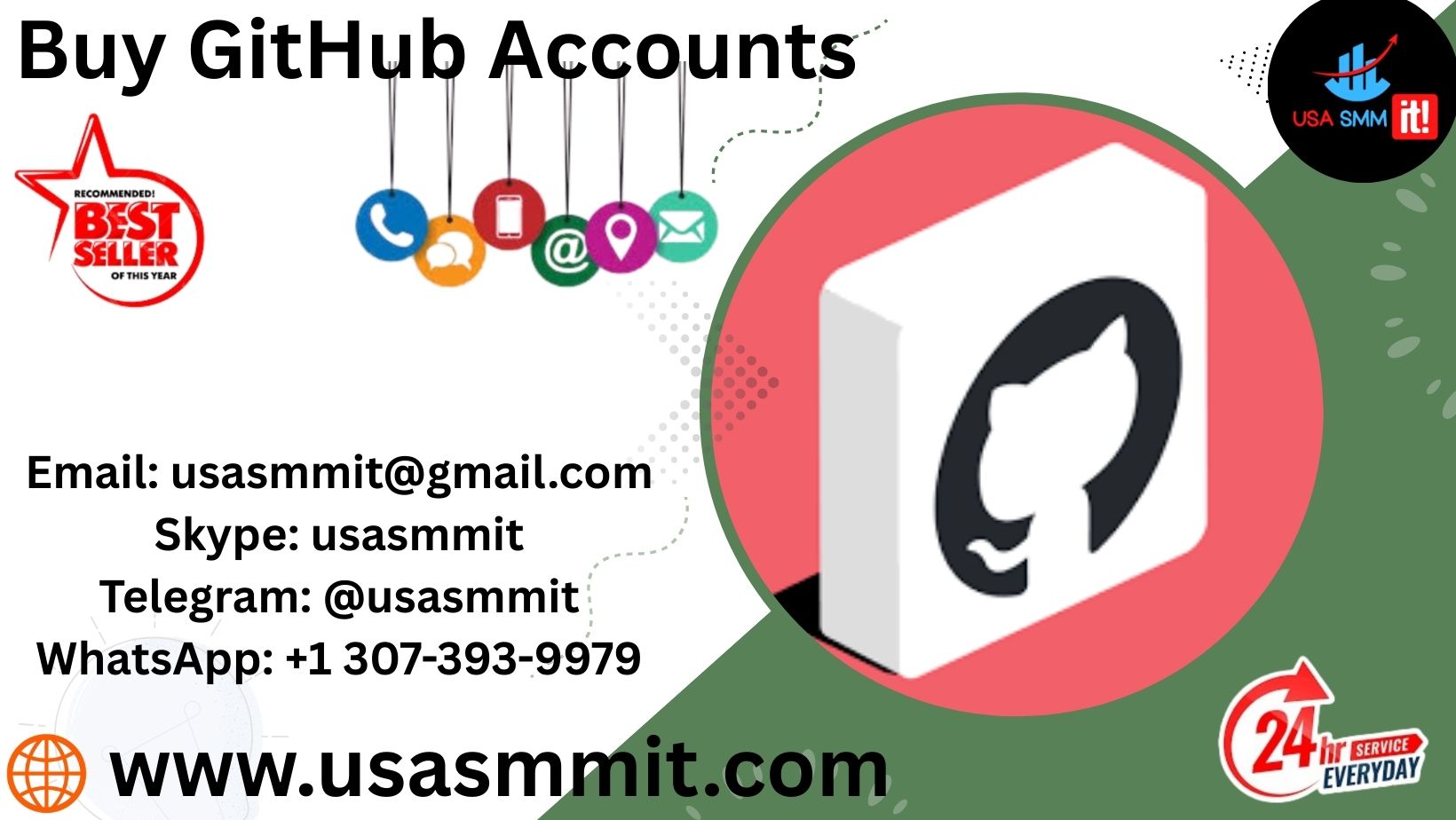 Buy GitHub Accounts: A Legitimate Path to Streamlined Collaboration