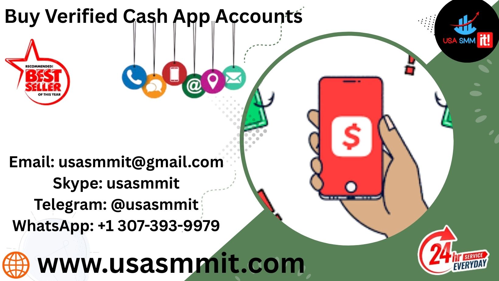 Buy Verified Cash App Accounts Fast