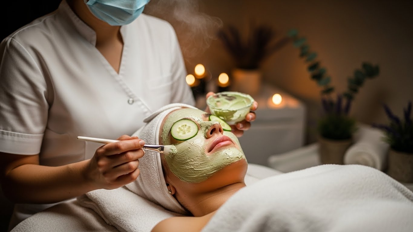 Face Treatment Guide for Healthy and Glowing Skin Today