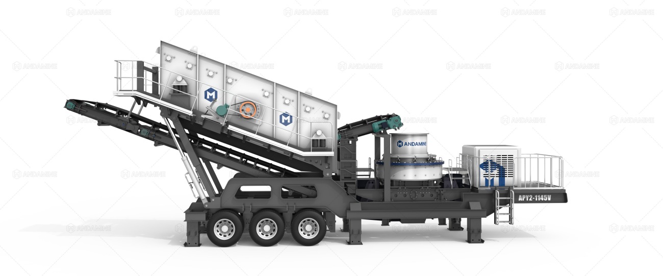 Guard Your Investment: Smart Ways to Extend Your Mobile Crusher's Life