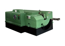 Nut Cold Heading Machine