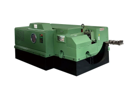 Six Die Six Blow Nut Forming Machine