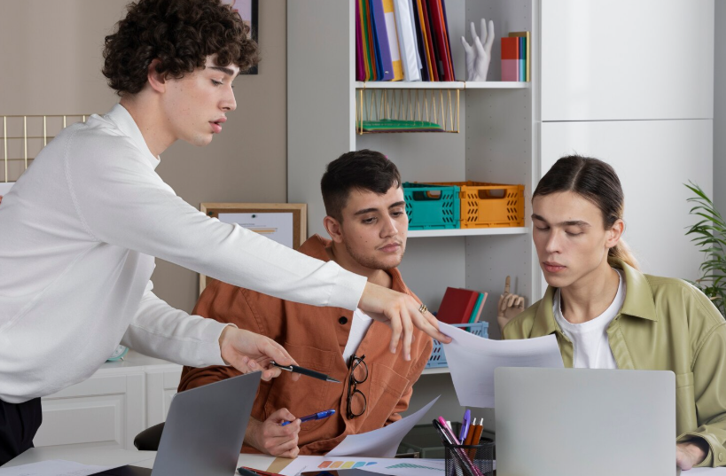 career coaching crash course