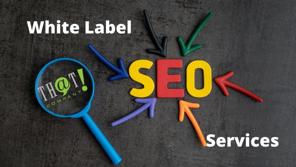 White Label SEO services helping businesses achieve scalable growth and improved online visibility.