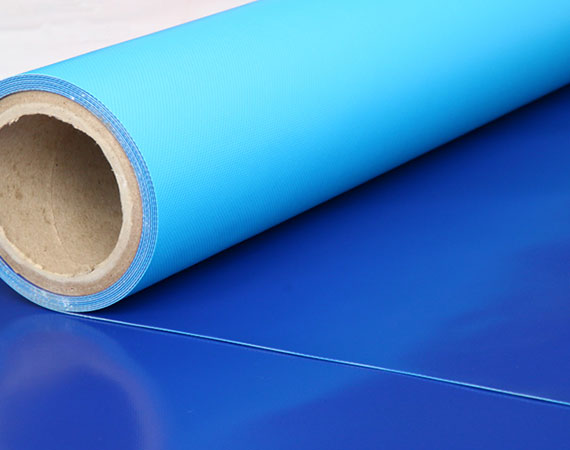 PVC Vinyl Tarp