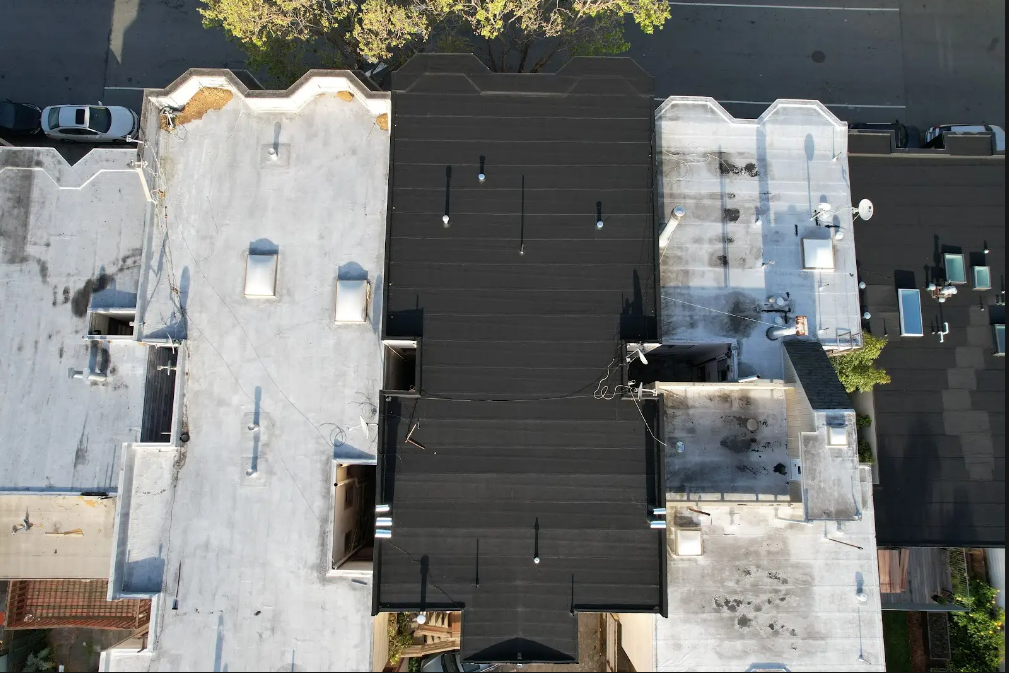 Solar-Ready Roofing: Planning Ahead for the Future in Novato, CA