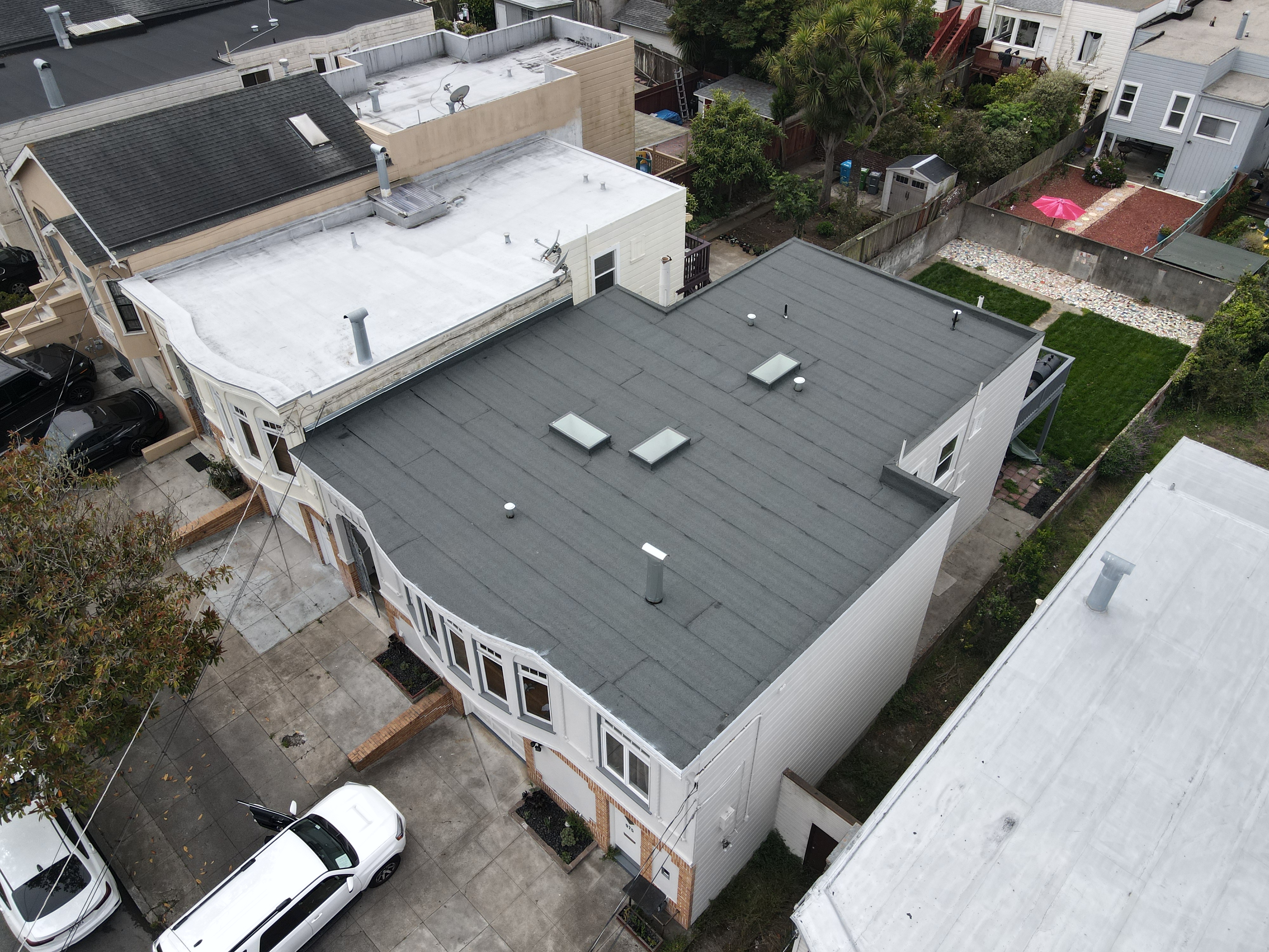 Solar-Ready Roofing: Planning Ahead for the Future in Novato, CA