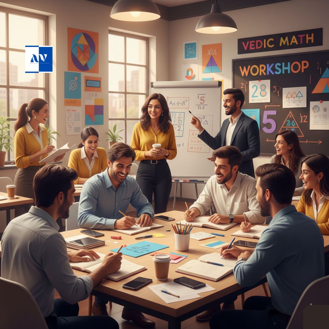 Where to Find the Best Online Vedic Math Teacher Training Programs?