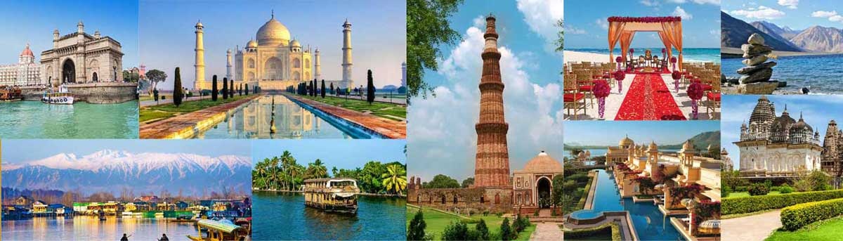 Travel Tour Packages: The Perfect Way to Experience Luxury Tours and Travel