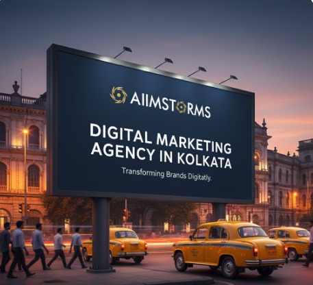Digital Marketing Agency in Kolkata