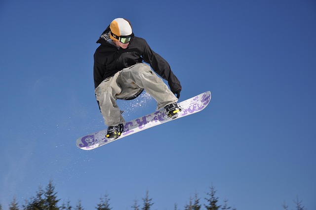 Snowboarding Clothes That Keep You Warm, Dry, and Ready for the Slopes.
