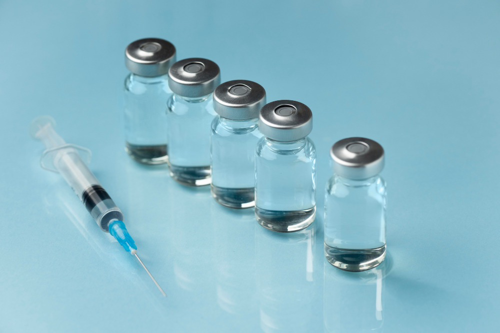 Generic Injectable Medicines Market Reports