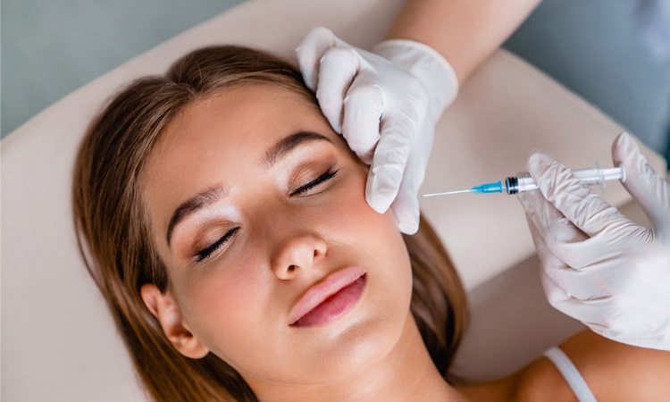 Refined Skin Volume Innovation with Dermal Fillers in Dubai