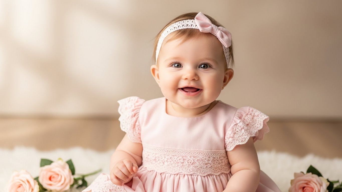 Baby Girl Dresses: Timeless Styles, Everyday Comfort, and Modern Fashion Choices