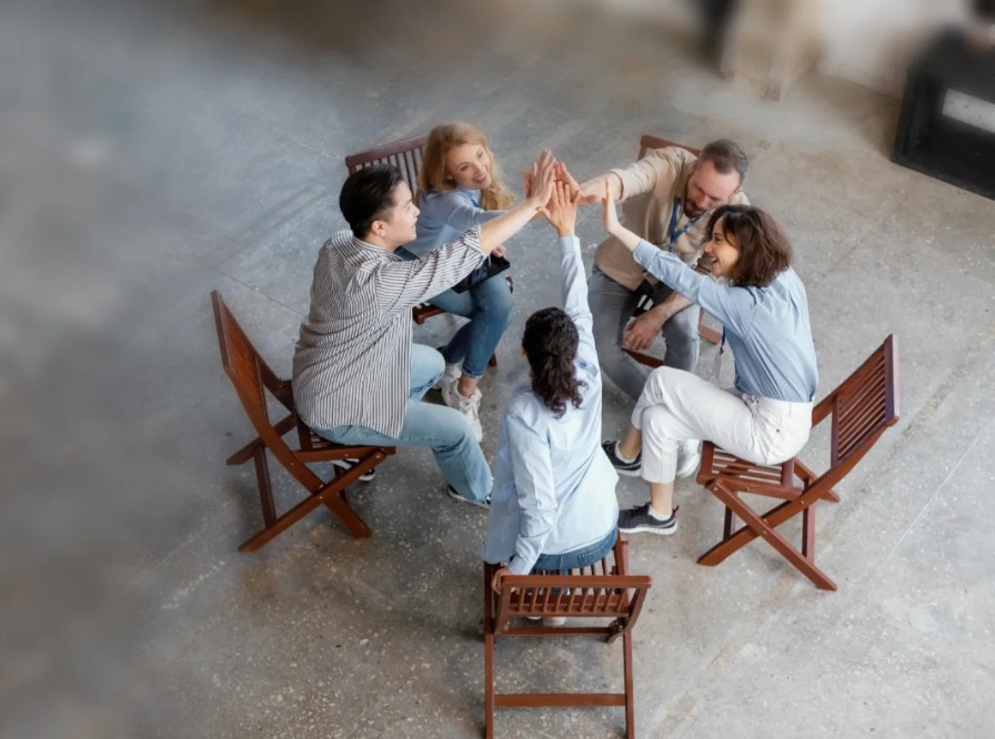 Is Therapy Effective? How a Psychologist in Lucknow Helps Improve Mental Well-Being
