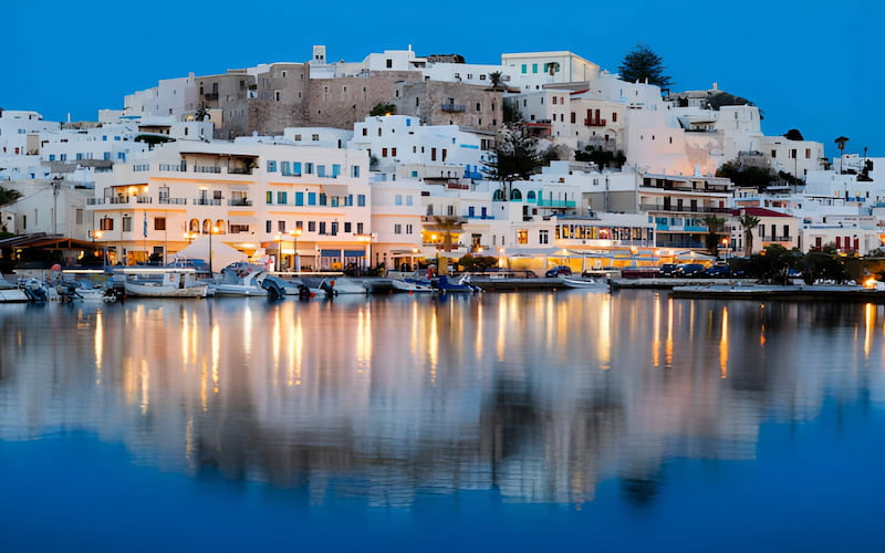Family-Friendly Greece Itineraries