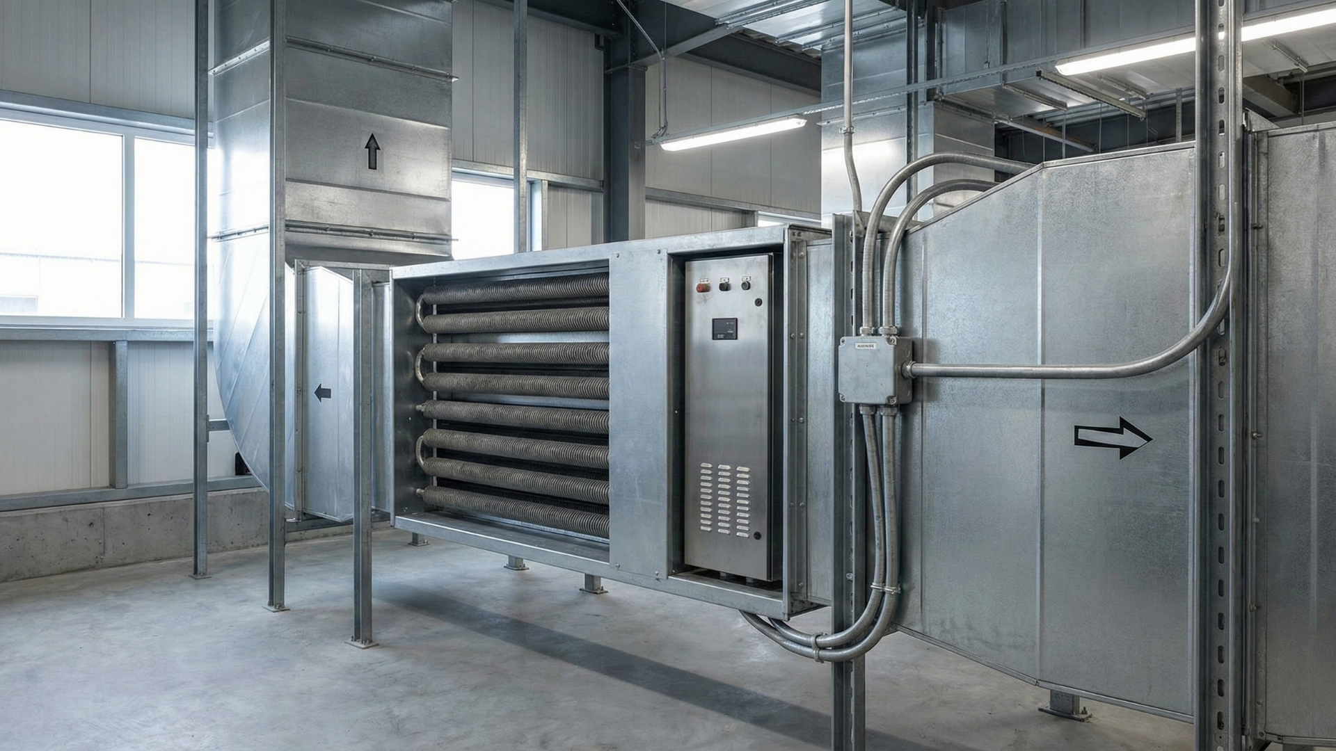 Why Custom Electric Heater Assemblies Outperform Standard Catalog Models