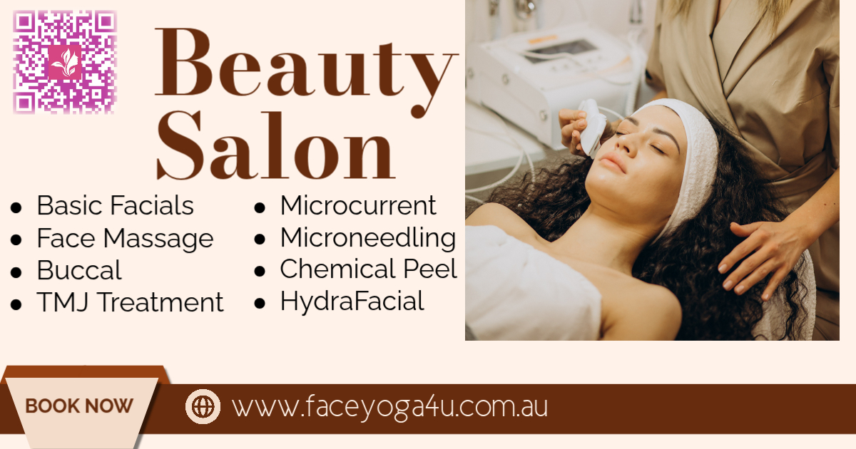 facial treatments in Sydney