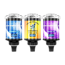 JNR 600 Puff Vapes Germany & JNR 1200 Puff Disposable Germany