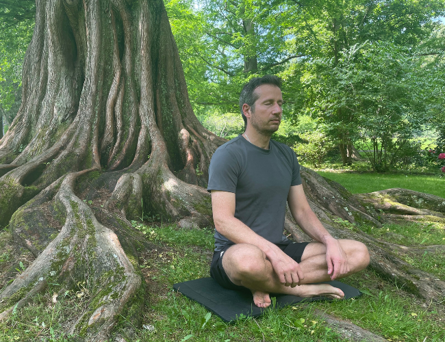 How Unconscious Habits Quietly Control Your Life