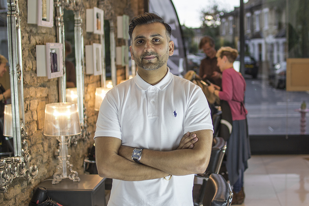 Bridging Leadership and Finance with Expert Accounting & Finance for Managers Support