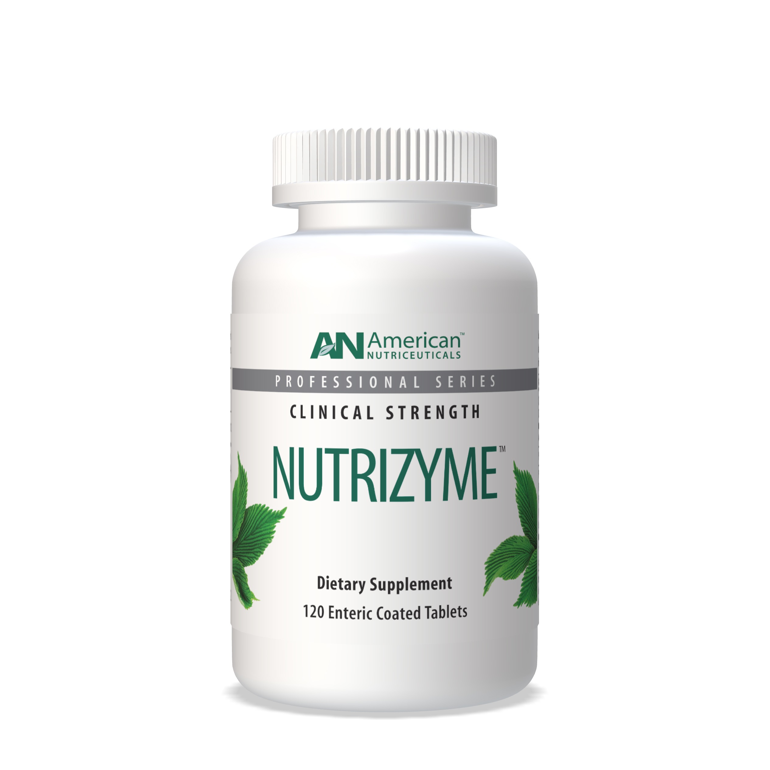 Antioxidant Enzyme Supplement