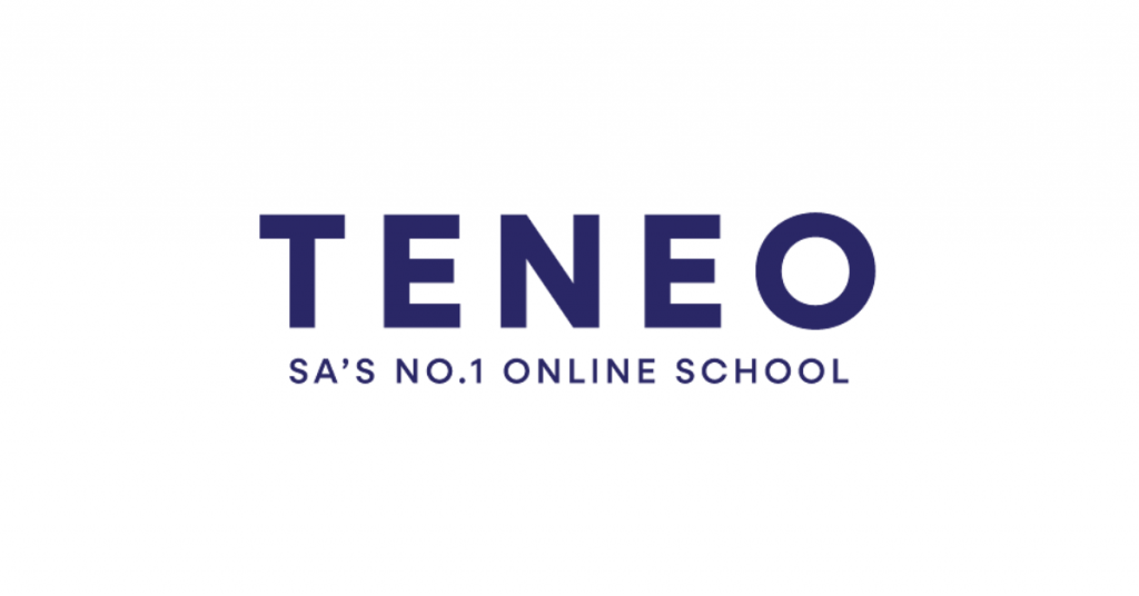 teneo online school south africa