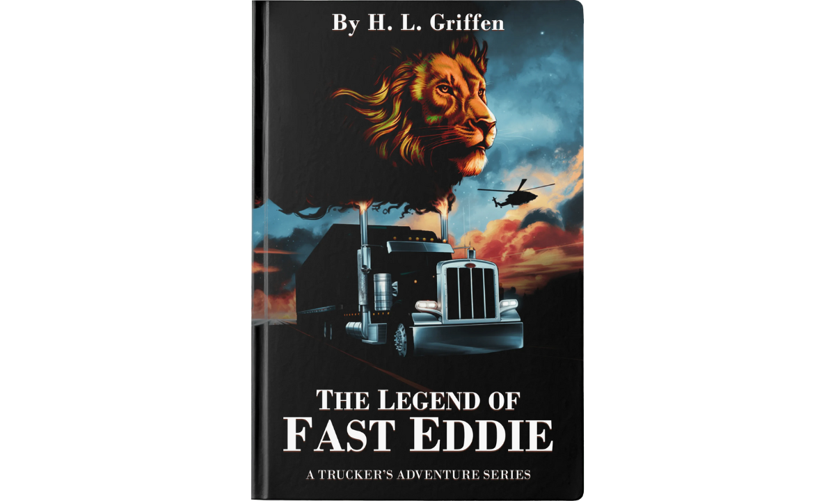 The Legend of Fast Eddie book