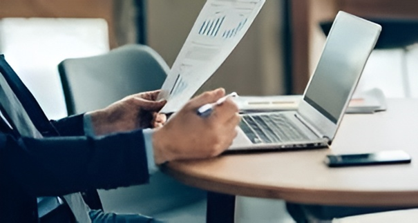 Discussing What You Should Know When Outsourcing CFO Services