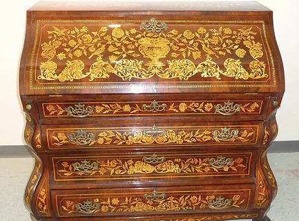 Bringing New Life to Old Furniture Across New York City