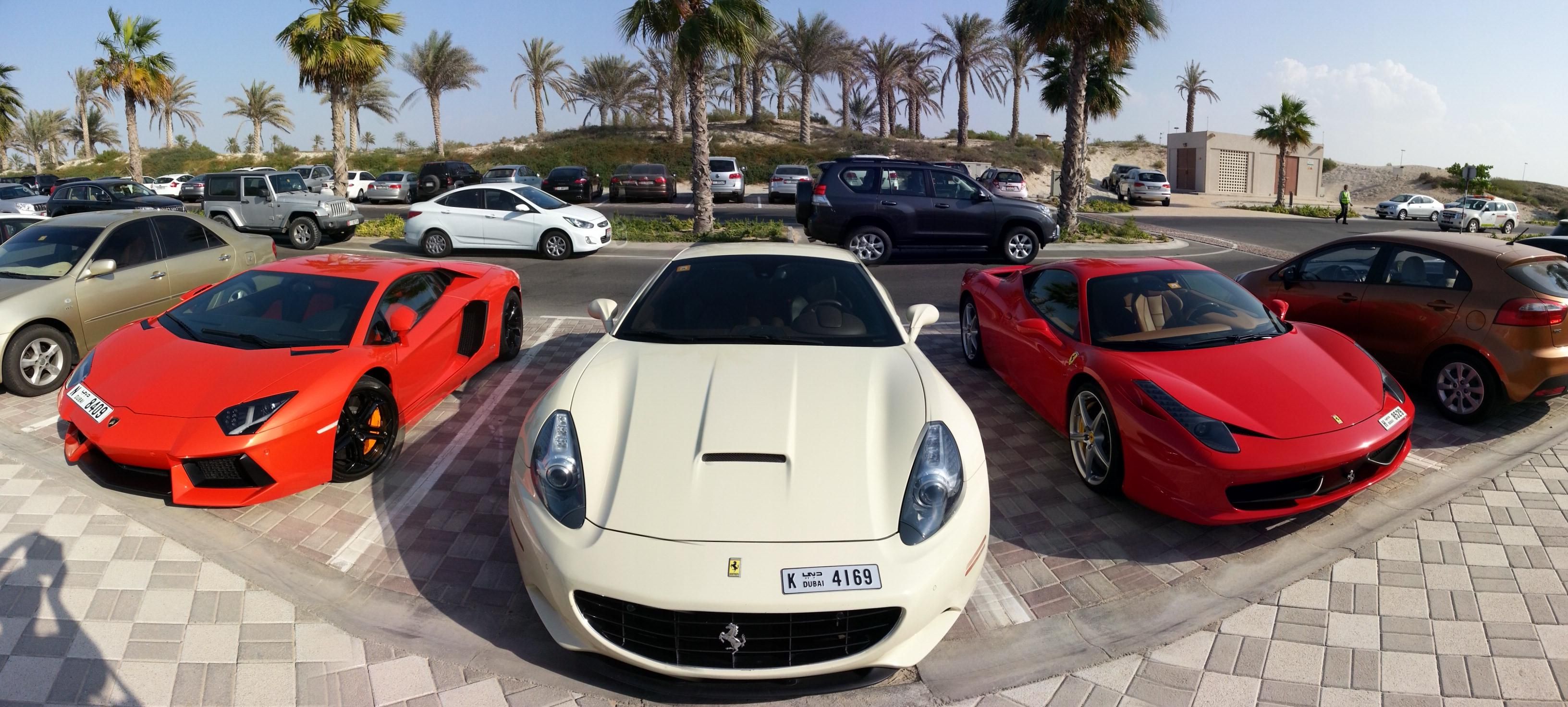Sports Car Rental vs Exotic Car Rental: Which Category Fits Your Needs?